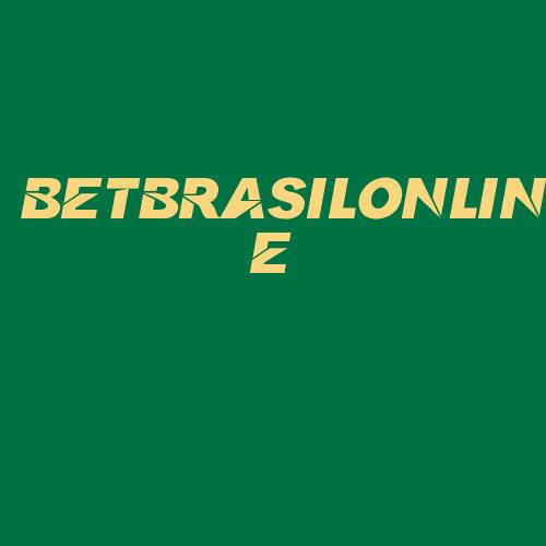 Logo da BETBRASILONLINE