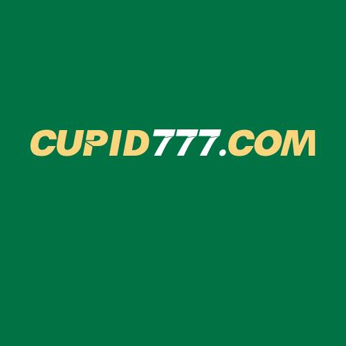 Logo da CUPID777