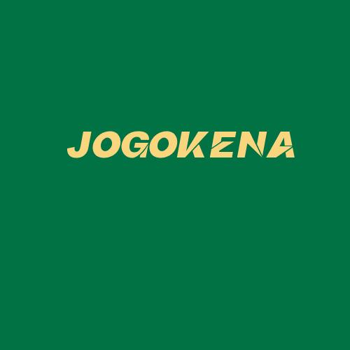 Logo da JOGOKENA