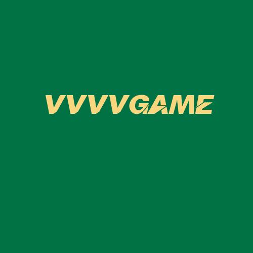 Logo da VVVVGAME