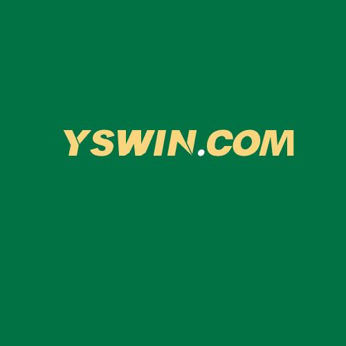 Logo da YSWIN